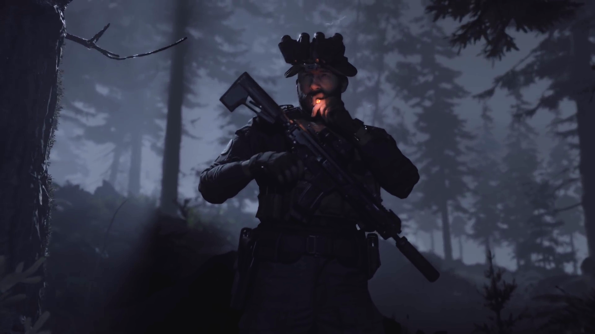 Call of Duty Modern Warfare 2019