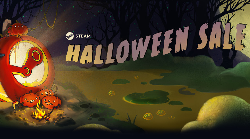 Steam Sales 2019 Winter Halloween Autumn Leaked CD Keys Cheap Buy Online
