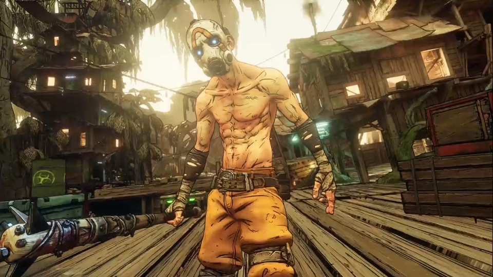 Borderlands 3 Free CD Key Download Steam