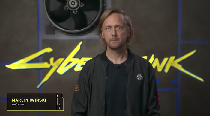 Cyberpunk 2077 Public Apology