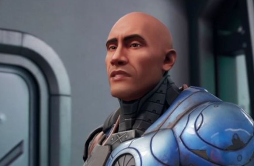 Dwayne-The-Rock-Johnson-The-Foundation-Fortnite-Chapter-3