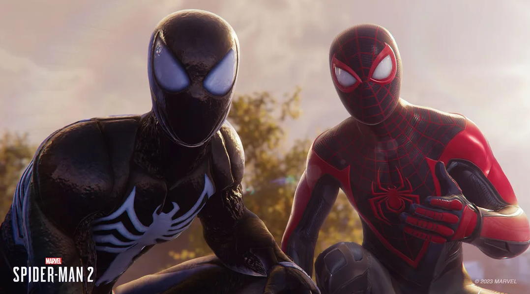 Spider-Man 2