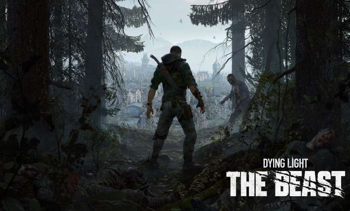 Dying Light The Beast