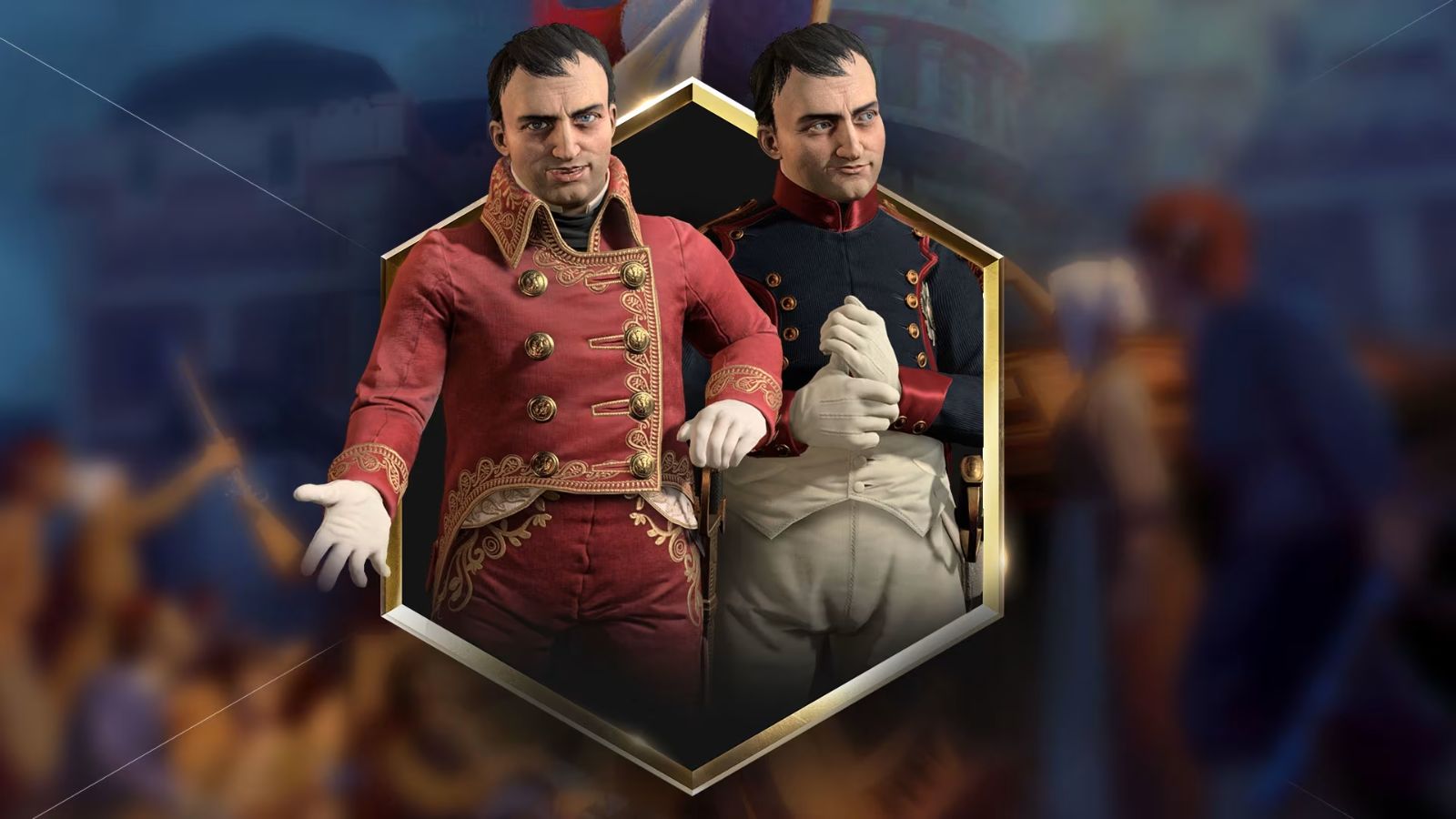 Civilization 7