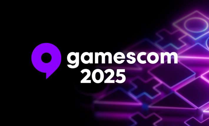 Gamescom 2025