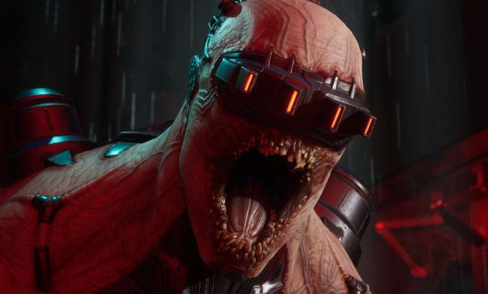 Killing Floor 3 Game