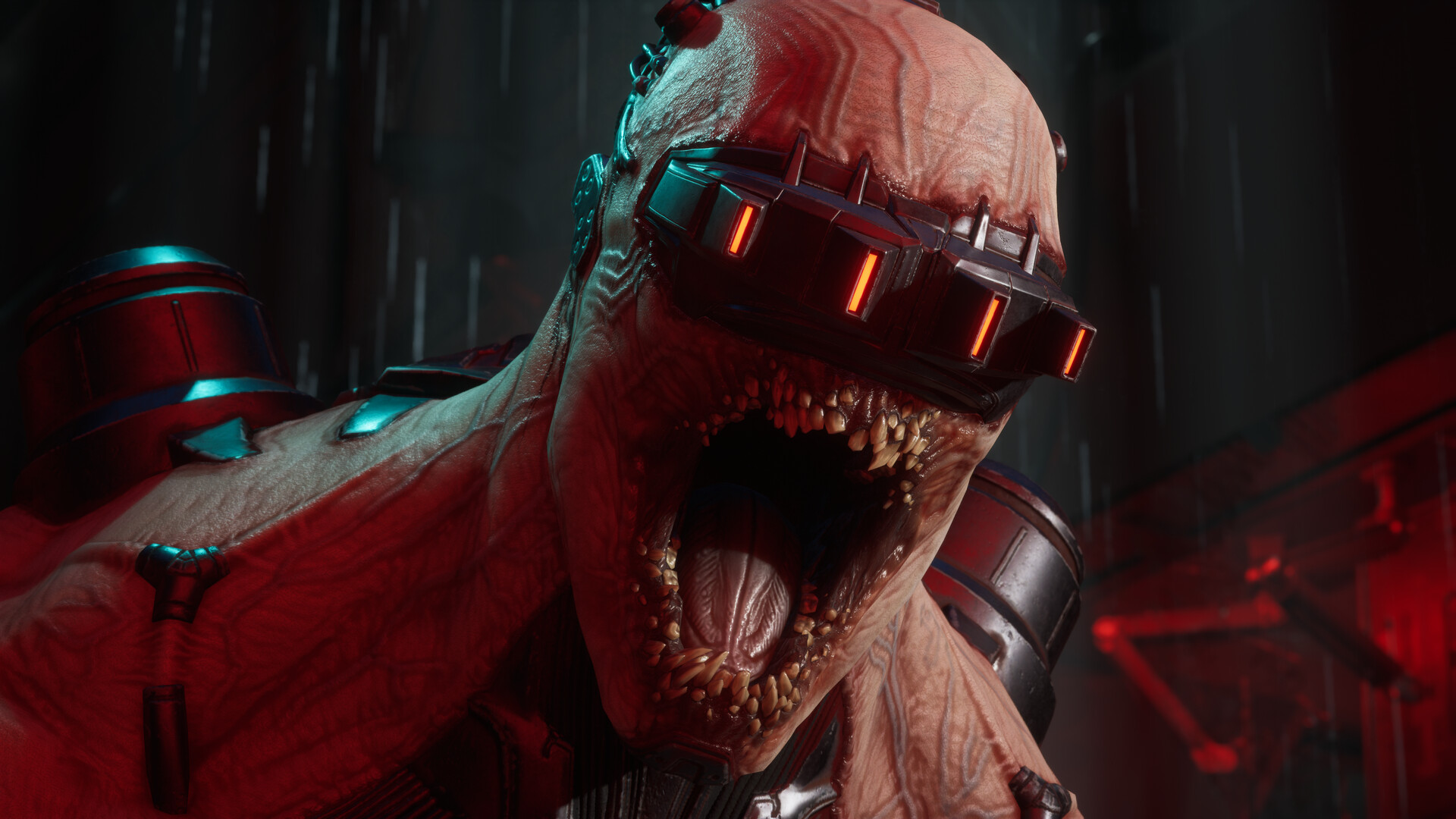 Killing Floor 3 Game