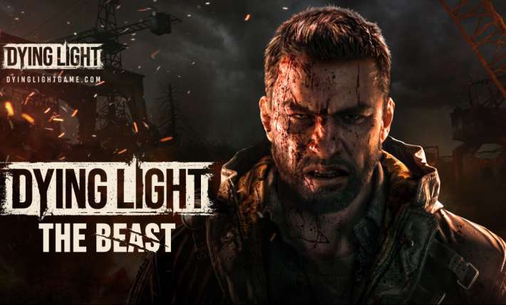 Dying Light 3 The Beast