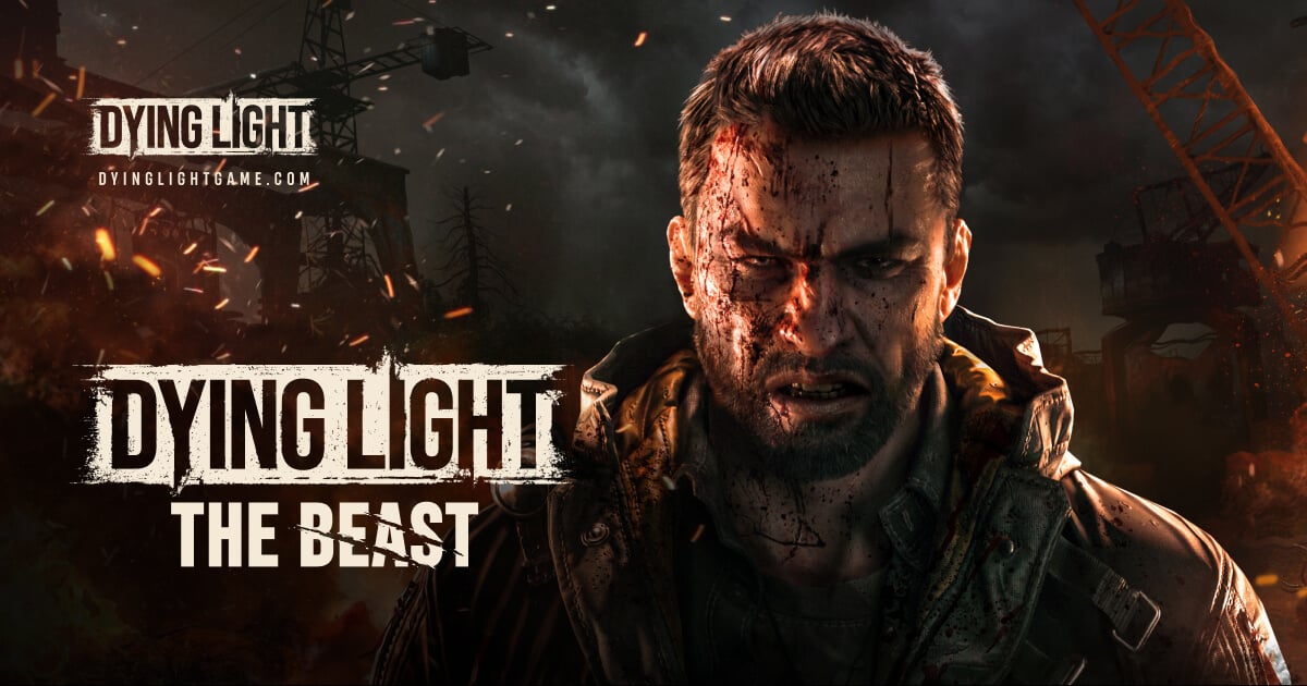 Dying Light 3 The Beast