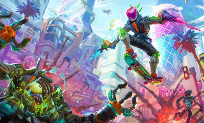 High on Life 2 Cover Image