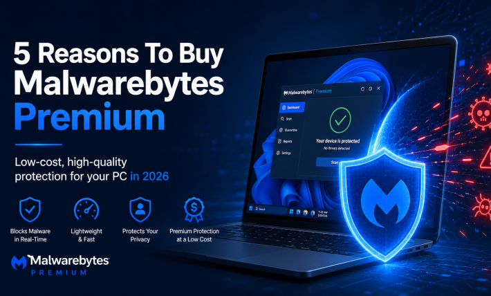Malwarebytes Anti-Malware protection premium security windows pc
