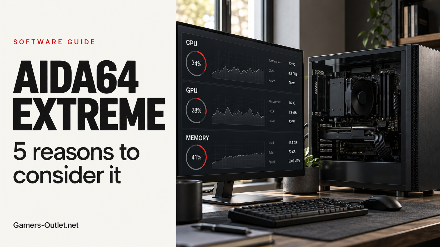 AIDA64 Extreme Buy Online Cheap Key