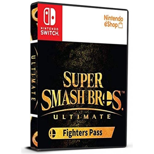 Smash bros ultimate cd key discount
