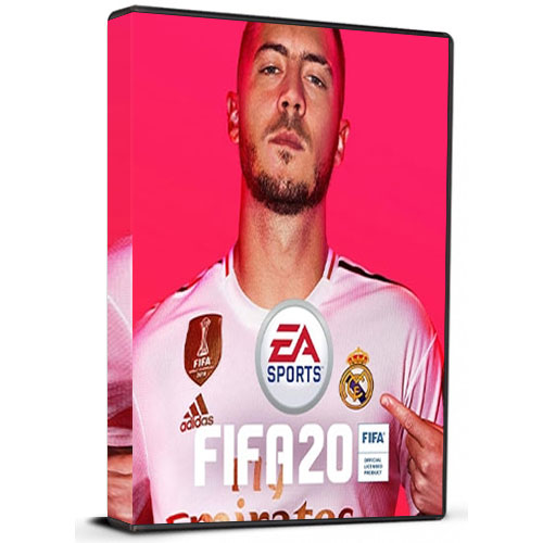 Ps4 Fifa 20 Price Smyths Fifa 20 Xbox Digital Download Buy FIFA