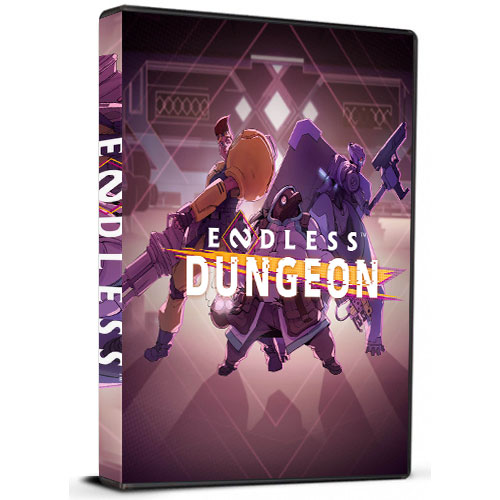 Buy Dungeon of the Endless Cd Key Steam Europe