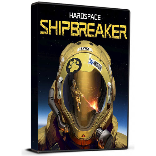 Xbox Game Hardspace Shipbreaker Xbox Release Date Buy
