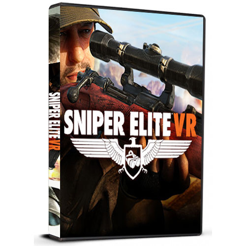 Psvr Sniper Elite Vr Oculus Quest Release Date Oculus Quest The