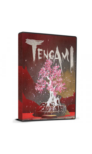 Tengami Cd Key Steam Global