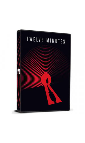 Twelve Minutes Cd Key Steam GLOBAL