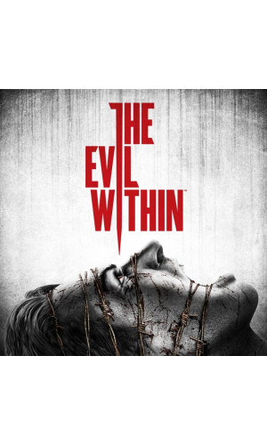 The Evil Within Cd Key Steam Global 