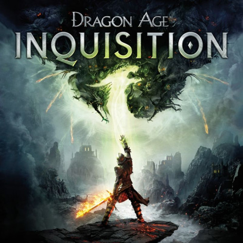 Dragon Age Inquisition Cd Key Origin