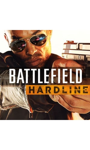 Battlefield Hardline Cd Key Origin Global 