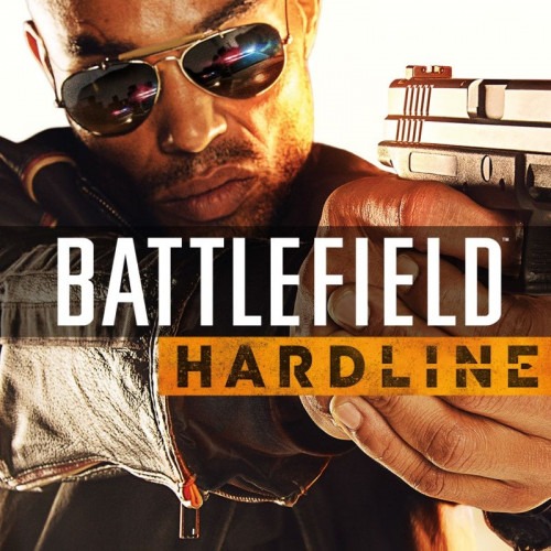 Battlefield Hardline Cd Key Origin Global 