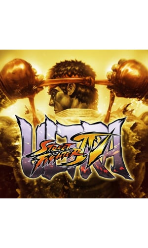 Ultra Street Fighter IV Cd Key Steam Global Multi-lang