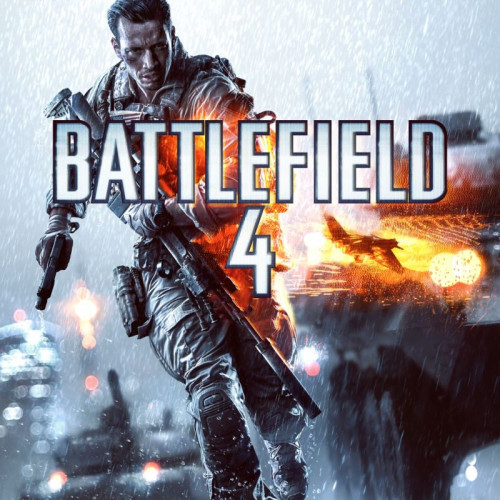 Battlefield 4 Cd Key Origin Global 