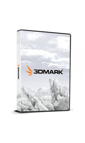 3DMark Cd Key Steam GLOBAL