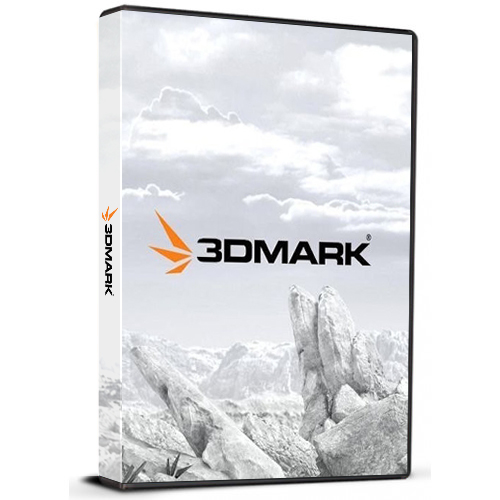 3DMark Cd Key Steam GLOBAL