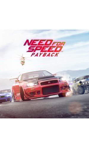 Need for Speed Payback Cd Key Origin 
