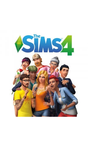 The Sims 4 Cd Key EA Origin