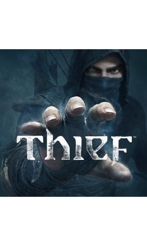 THIEF Cd Key Steam Standard Edition