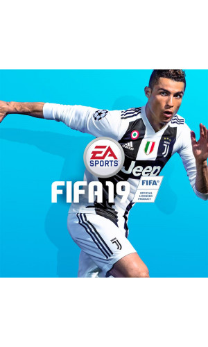 FIFA 19 Cd Key EA Origin