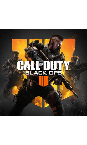 Call of Duty: Black Ops 4 Cd Key Battle.net EU