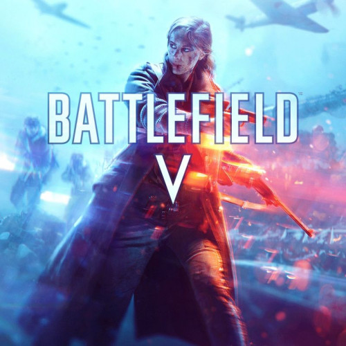 Battlefield V Cd Key Origin Global