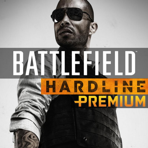 Battlefield Hardline Premium Cd Key Origin Global 