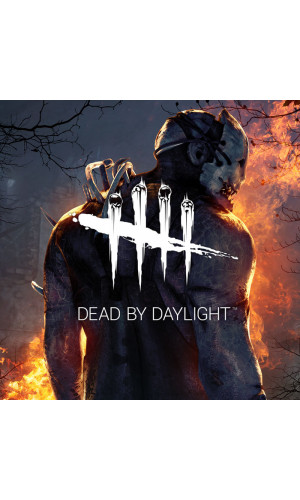 Dead by Daylight Cd Key Steam 