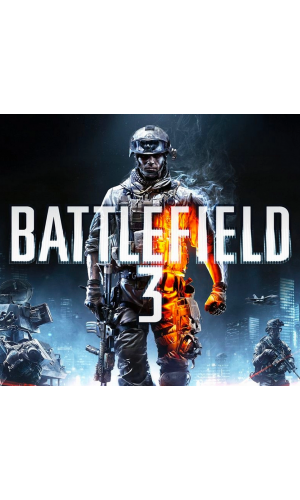 Battlefield 3 Cd Key Origin Global