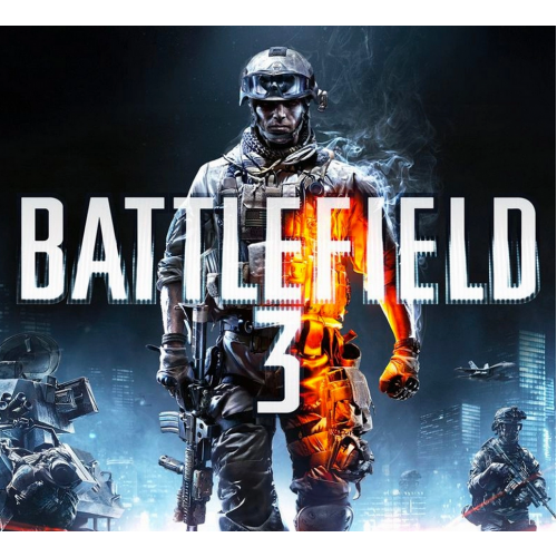 Battlefield 3 Cd Key Origin Global