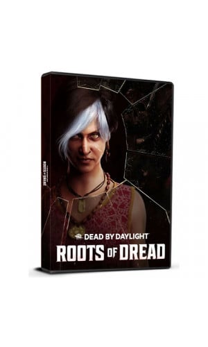 Dead By Daylight: Roots of Dread Cd Key Steam GLOBAL
