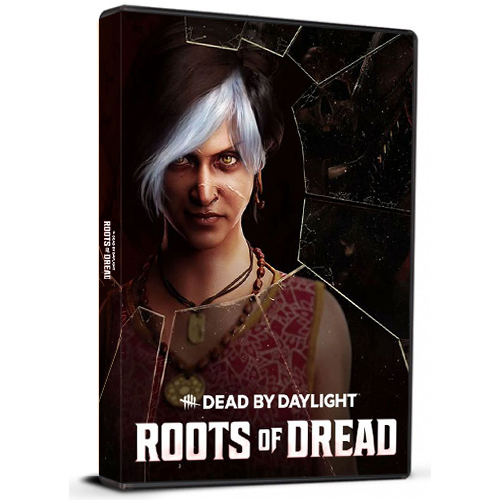 Dead By Daylight: Roots of Dread Cd Key Steam GLOBAL
