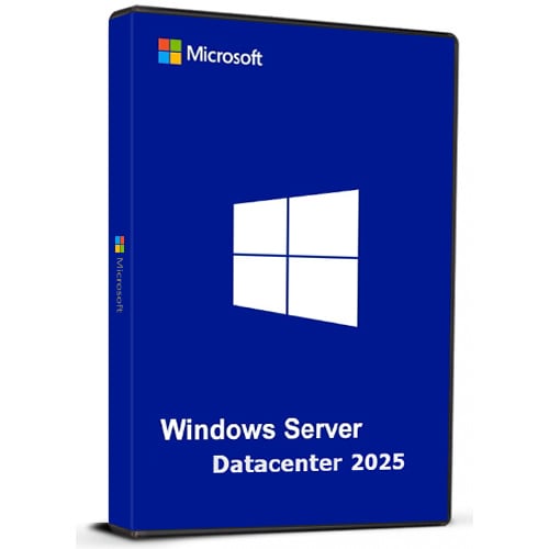 マイクロソフトウィンドウズサーバー 2025 日本語版 Datacenter Microsoft Windows Server 16Core 2025 Datacenter Volume