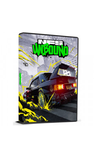 Need for Speed Unbound Cd Key Origin GLOBAL