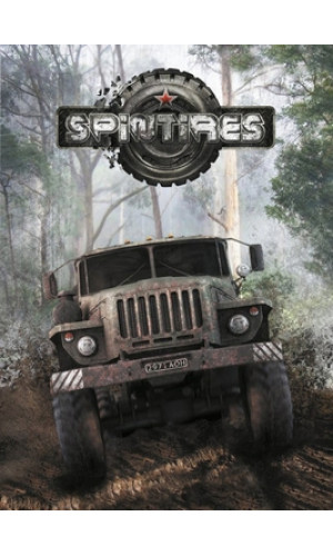 Spintires Cd Key Steam GLOBAL 