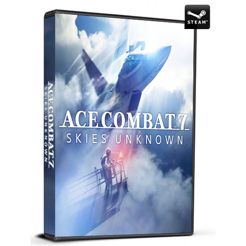 Ace Combat 7: Skies Unknown Cd Key Steam GLOBAL