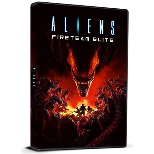 Aliens: Fireteam Elite Cd Key Steam EMEA