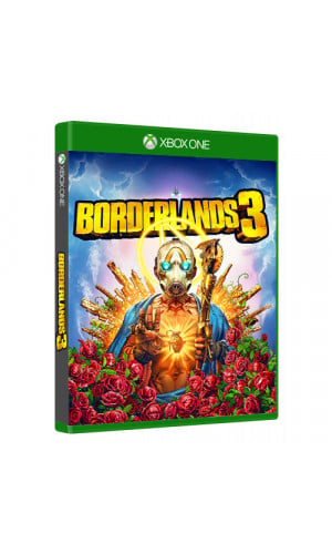Borderlands 3 Cd Key Xbox One GLOBAL