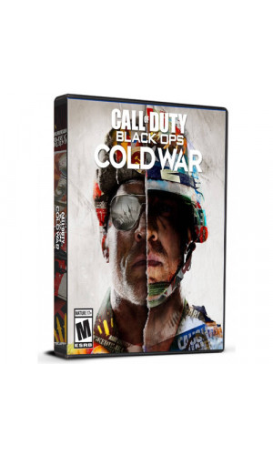 call of duty cold war key battle net